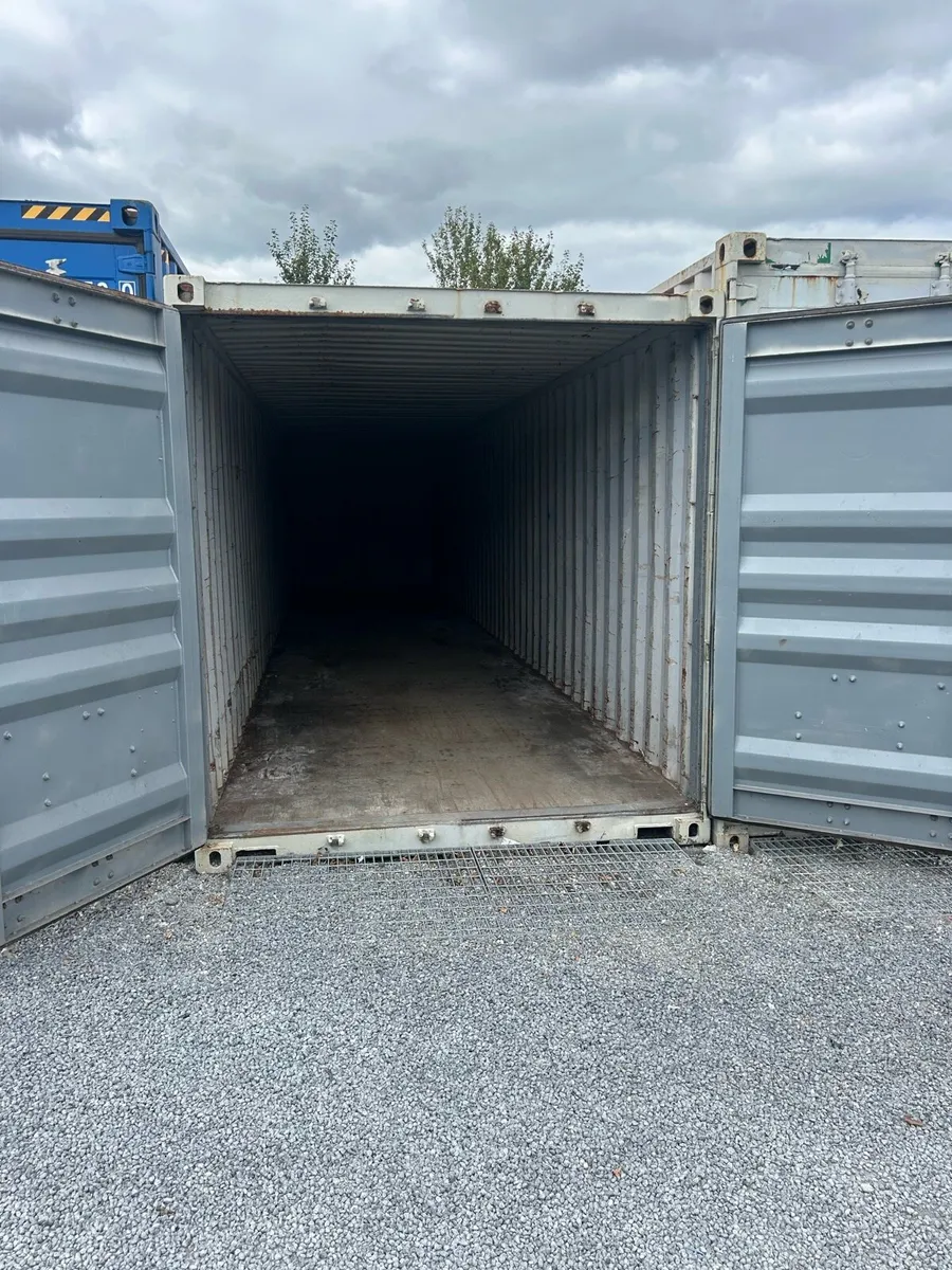 Shipping container - Image 3