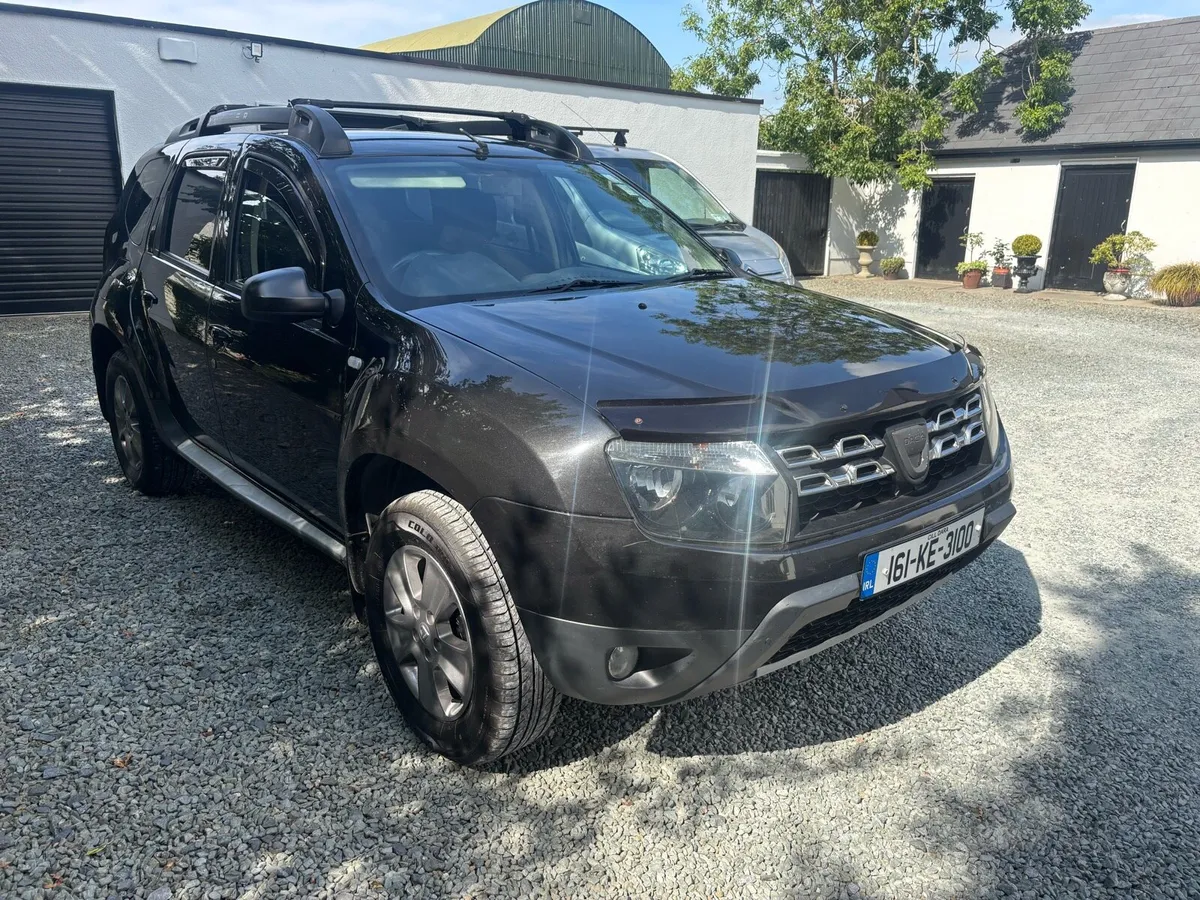 Dacia Duster - Image 2