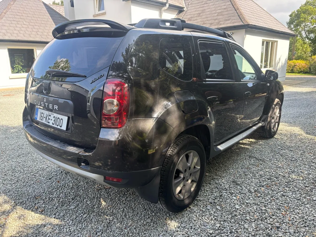 Dacia Duster - Image 3