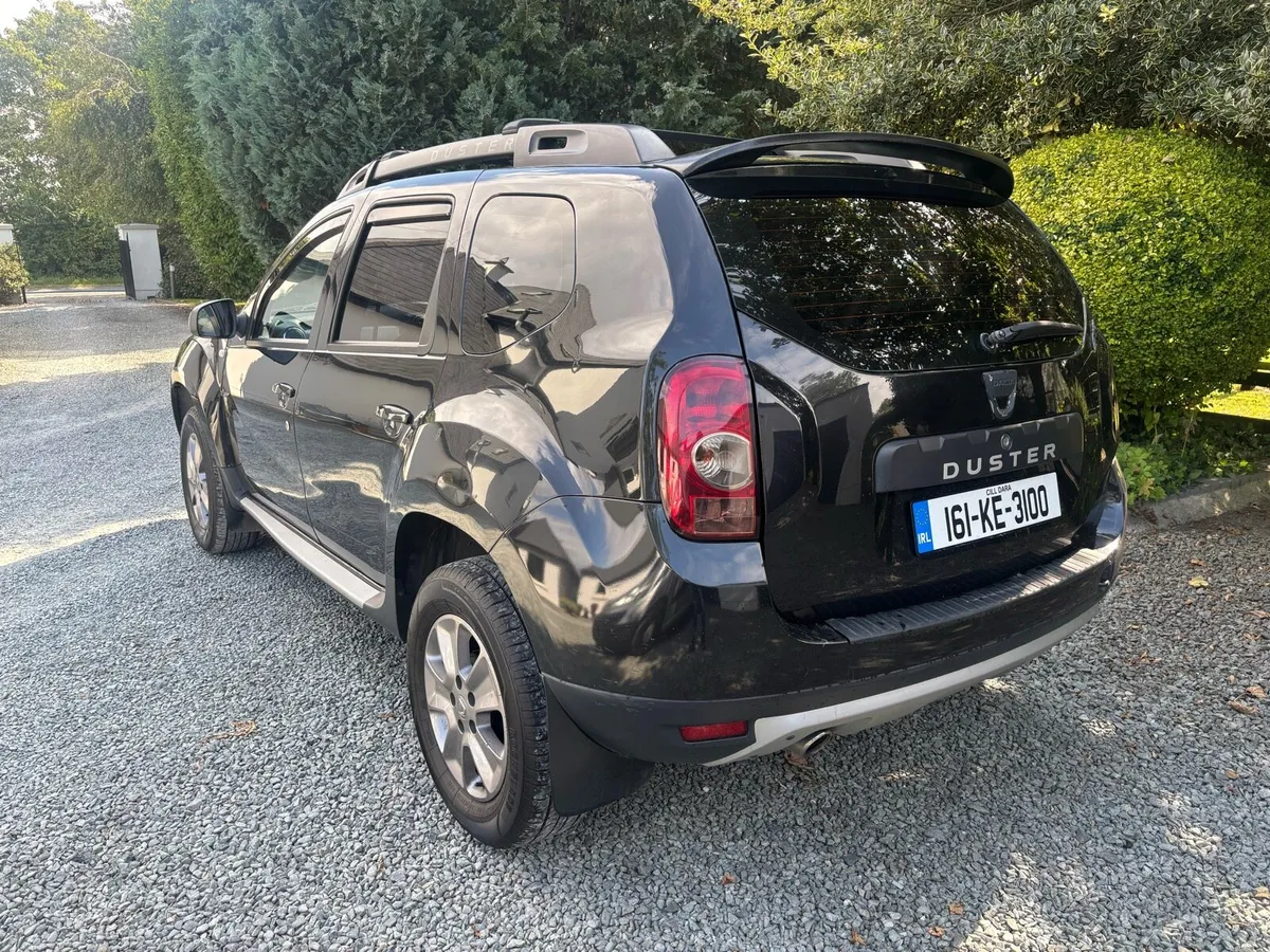 Dacia Duster - Image 4