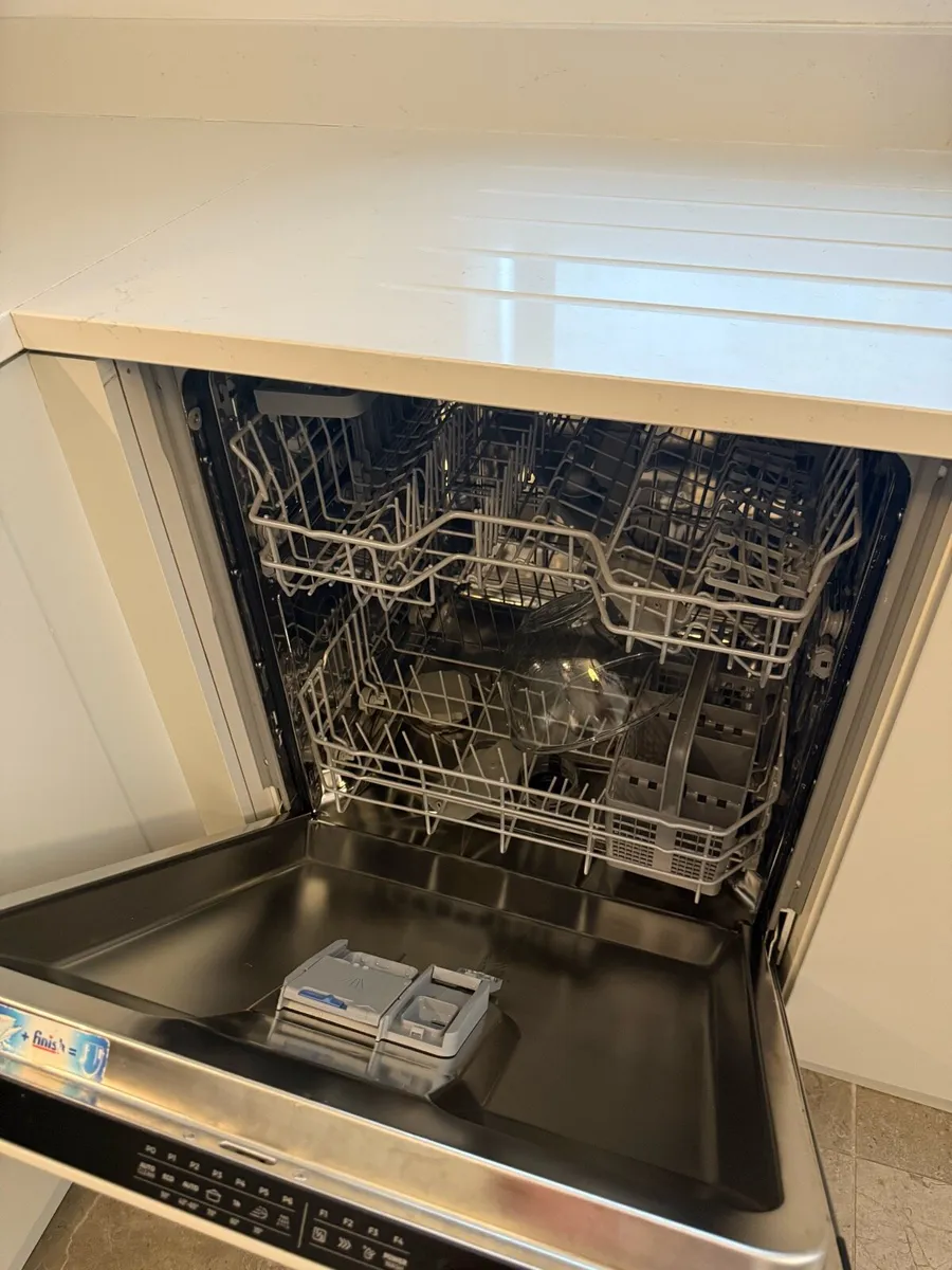 Full Kitchen with Appliances - Image 4