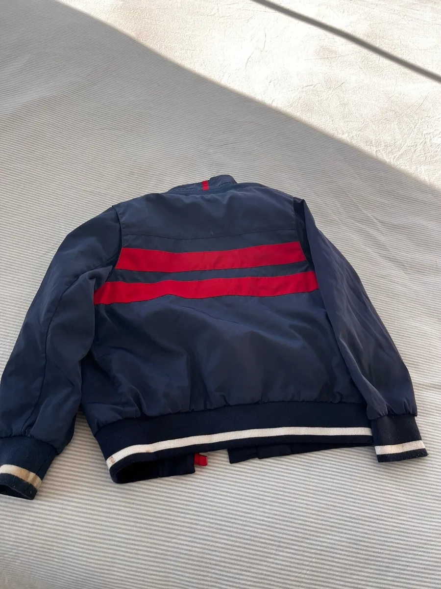 Geox Boy’s Jacket 3Y - Image 4
