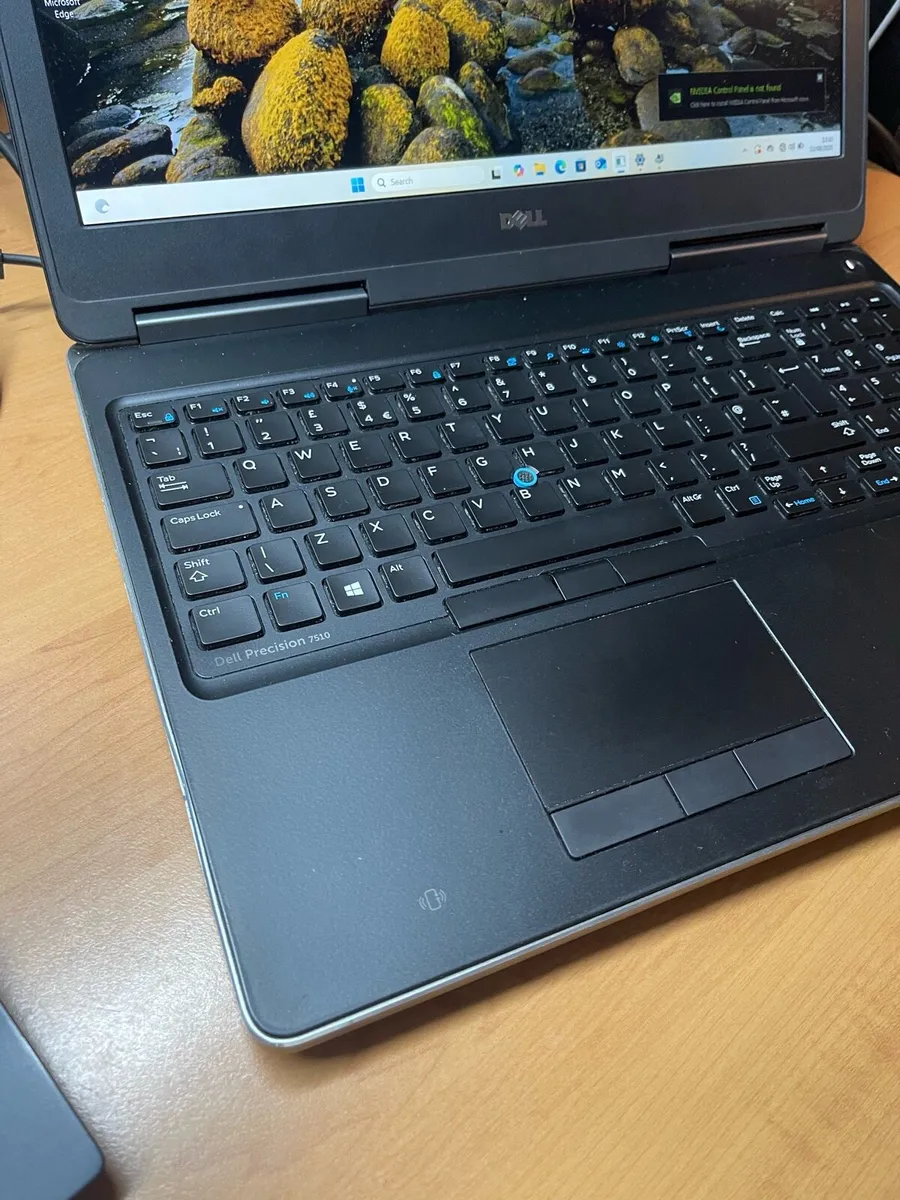 Dell i7 pro 32gb 480ssd 4gb Graphic - Image 3