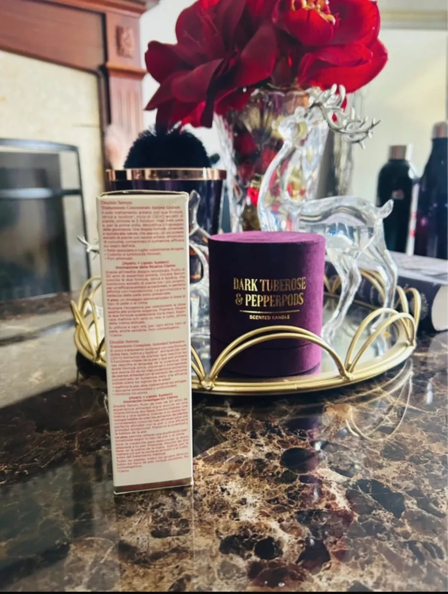 Clarins Double Serum 50ml - Image 2