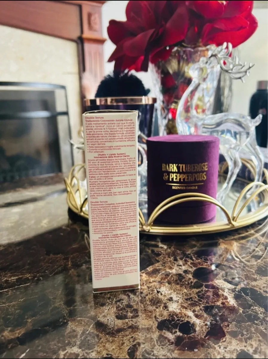 Clarins Double Serum 50ml - Image 3