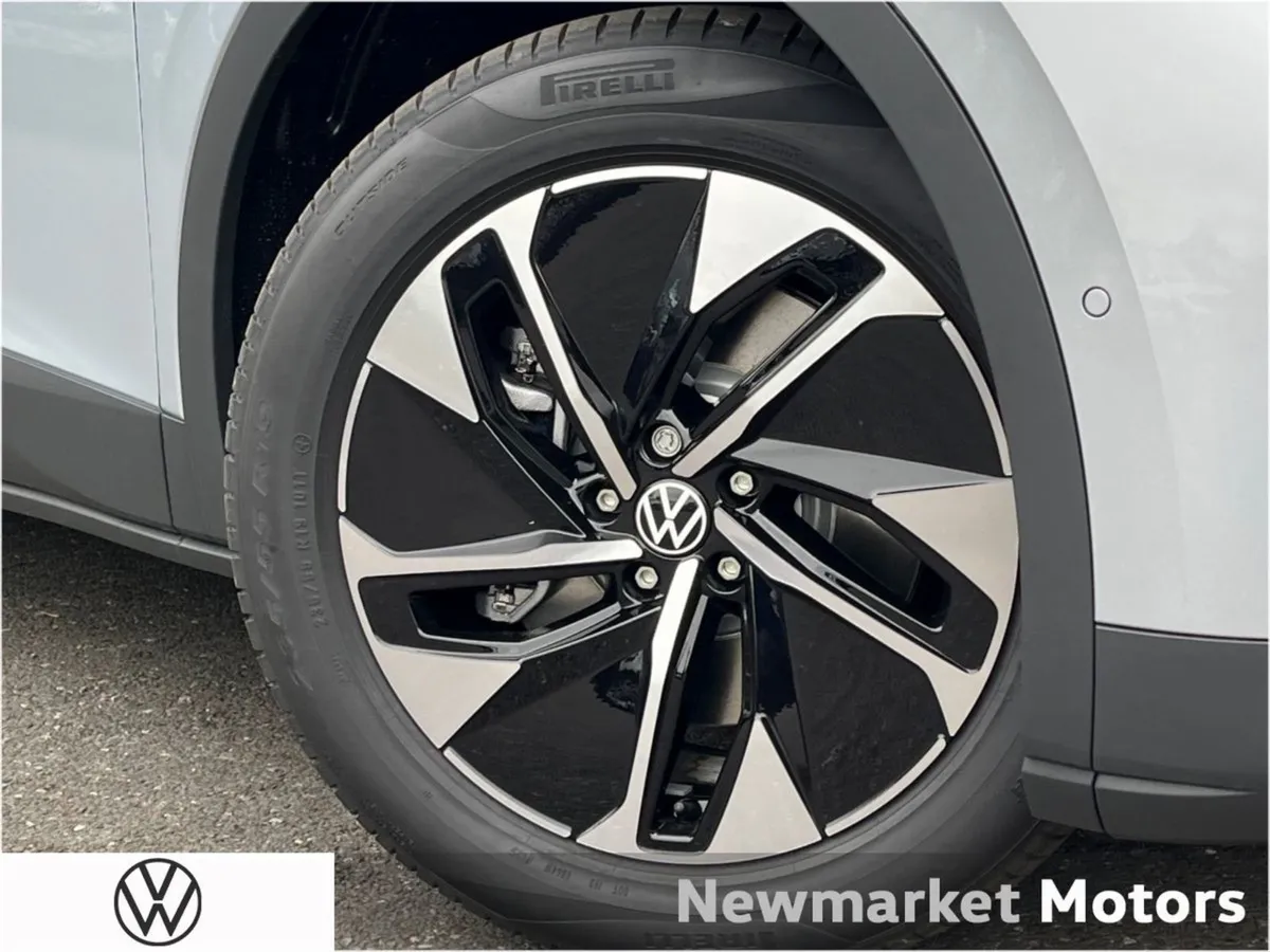 Volkswagen ID.4 Special Offer PRO Plus 286BHP 77k - Image 2