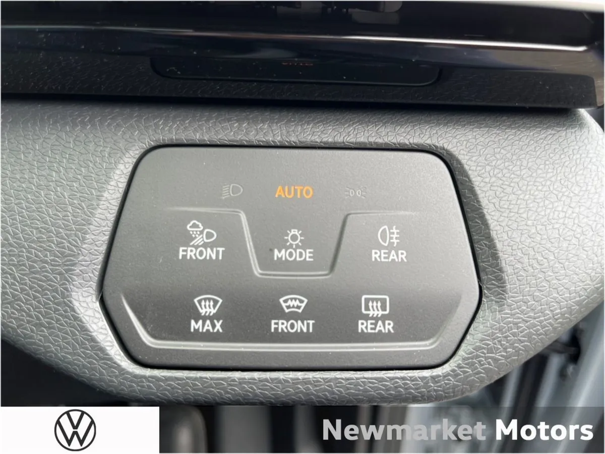 Volkswagen ID.4 Special Offer PRO Plus 286BHP 77k - Image 4