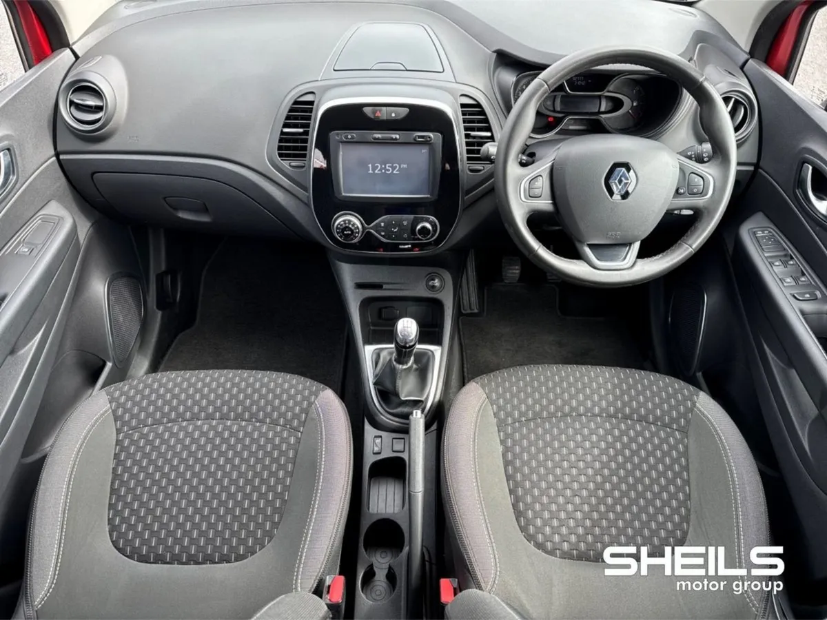 Renault Captur Tce 90 Dynamique NAV - Image 3