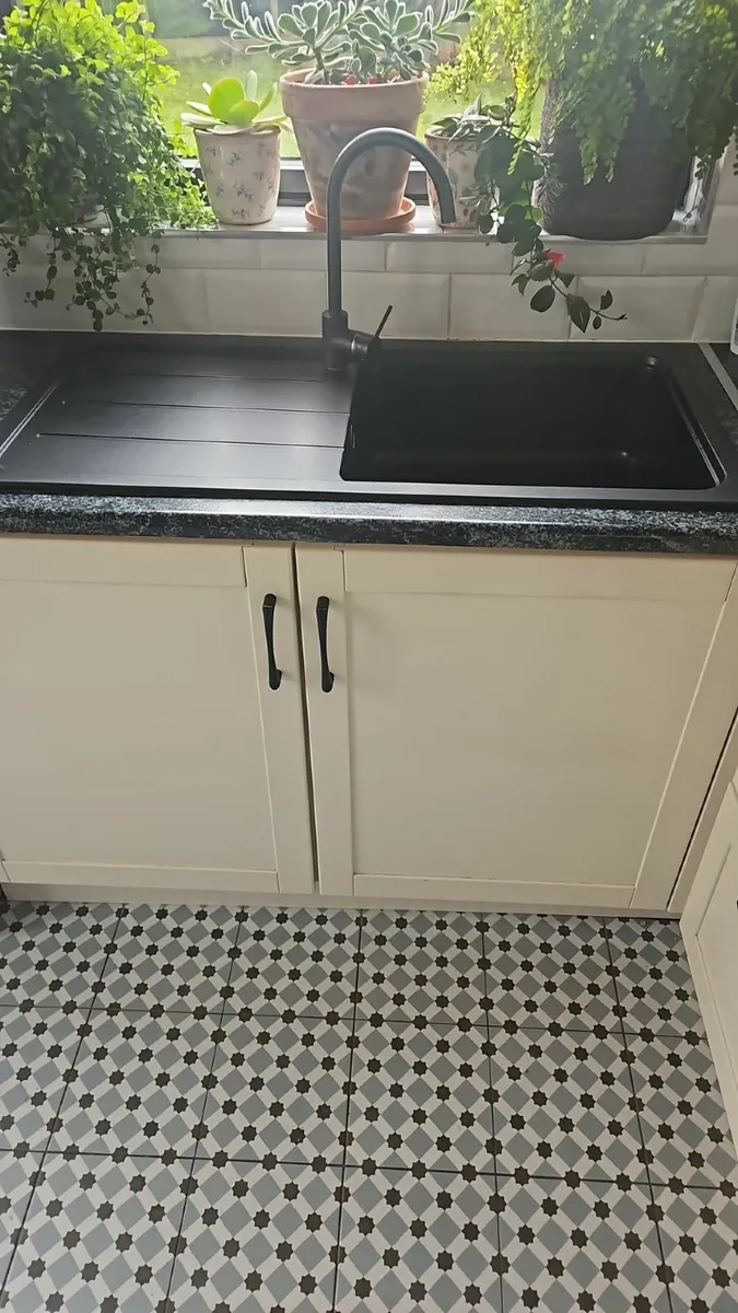 Kitchen appliances