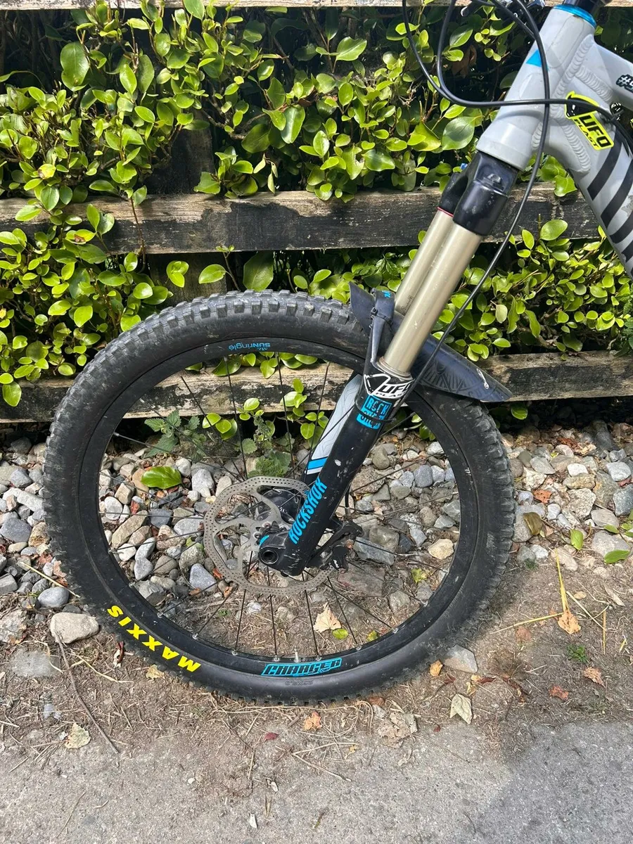Canyon Torque EX - Image 2