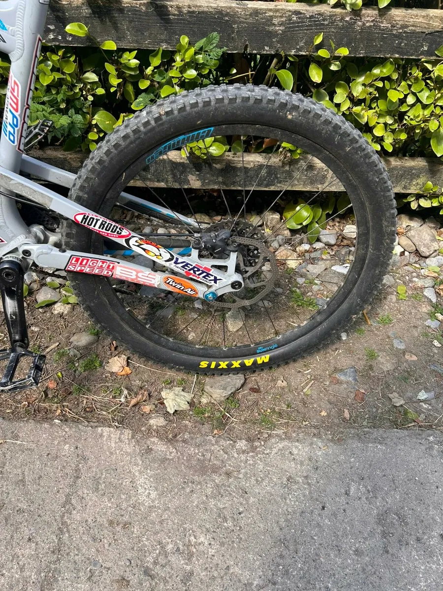 Canyon Torque EX - Image 3