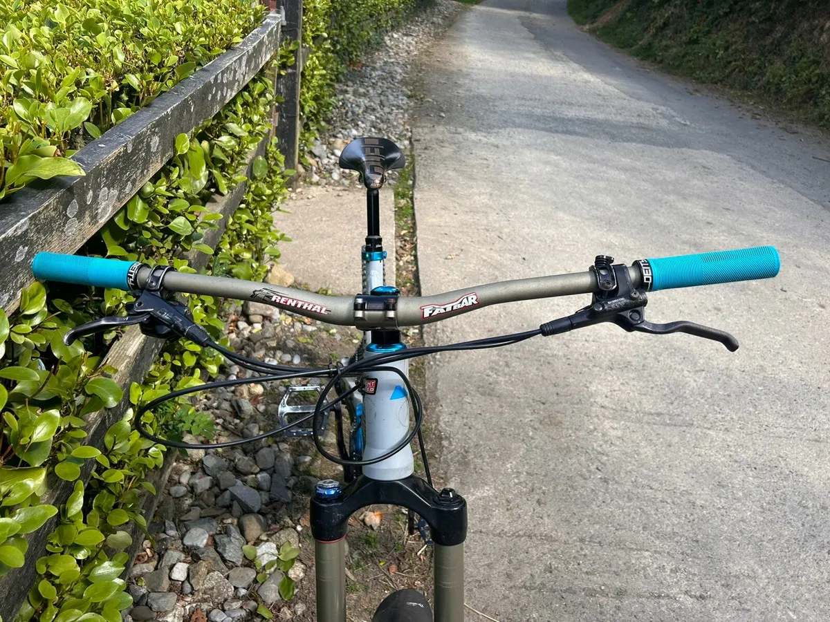 Canyon Torque EX - Image 4