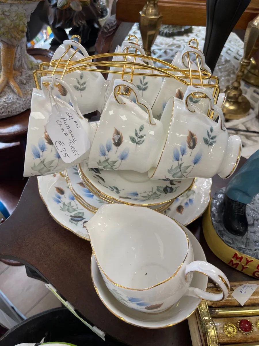 Antiques - Image 2