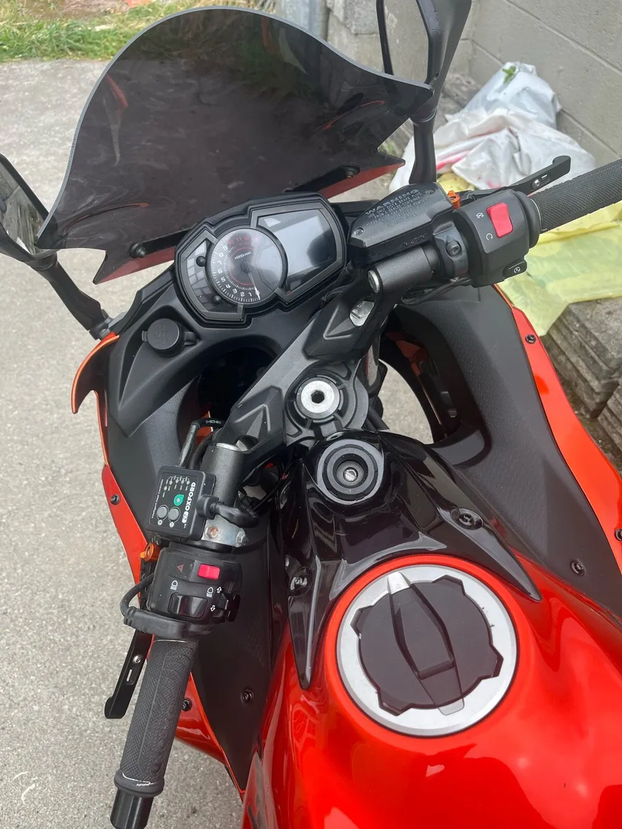 Kawasaki Ninja 650 - Image 1