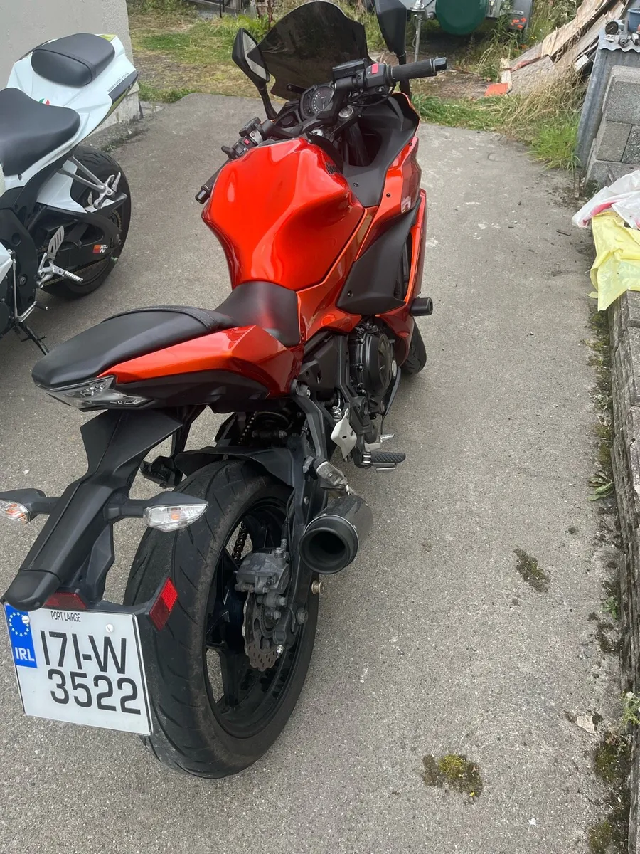 Kawasaki Ninja 650 - Image 2