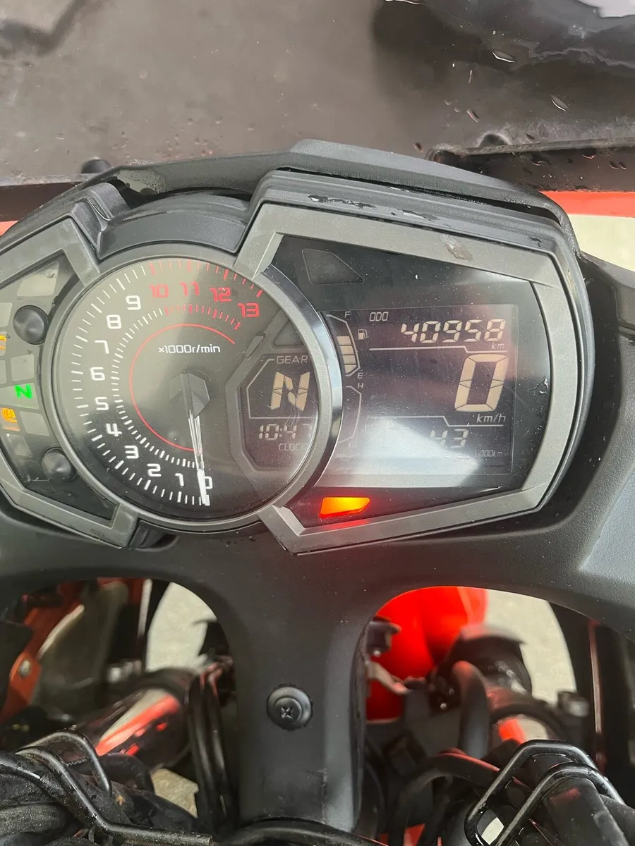 Kawasaki Ninja 650 - Image 4