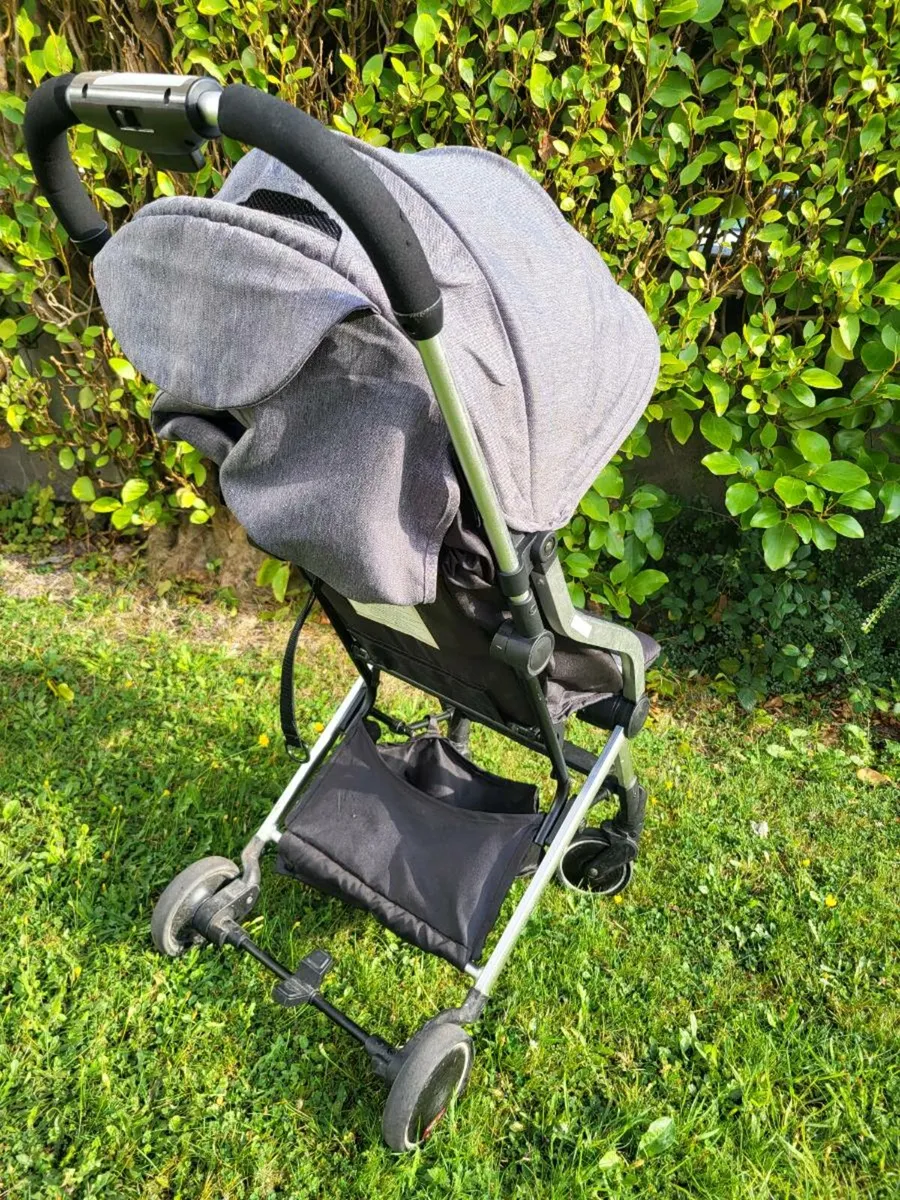 Babylo Explorer xs Stroller – Good Condition for sale in Cork