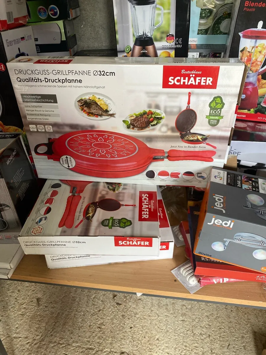 Electric items - Image 4