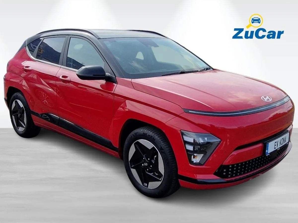 Hyundai Kona  44 Kona Advance Ev Advance 156 Elec - Image 1