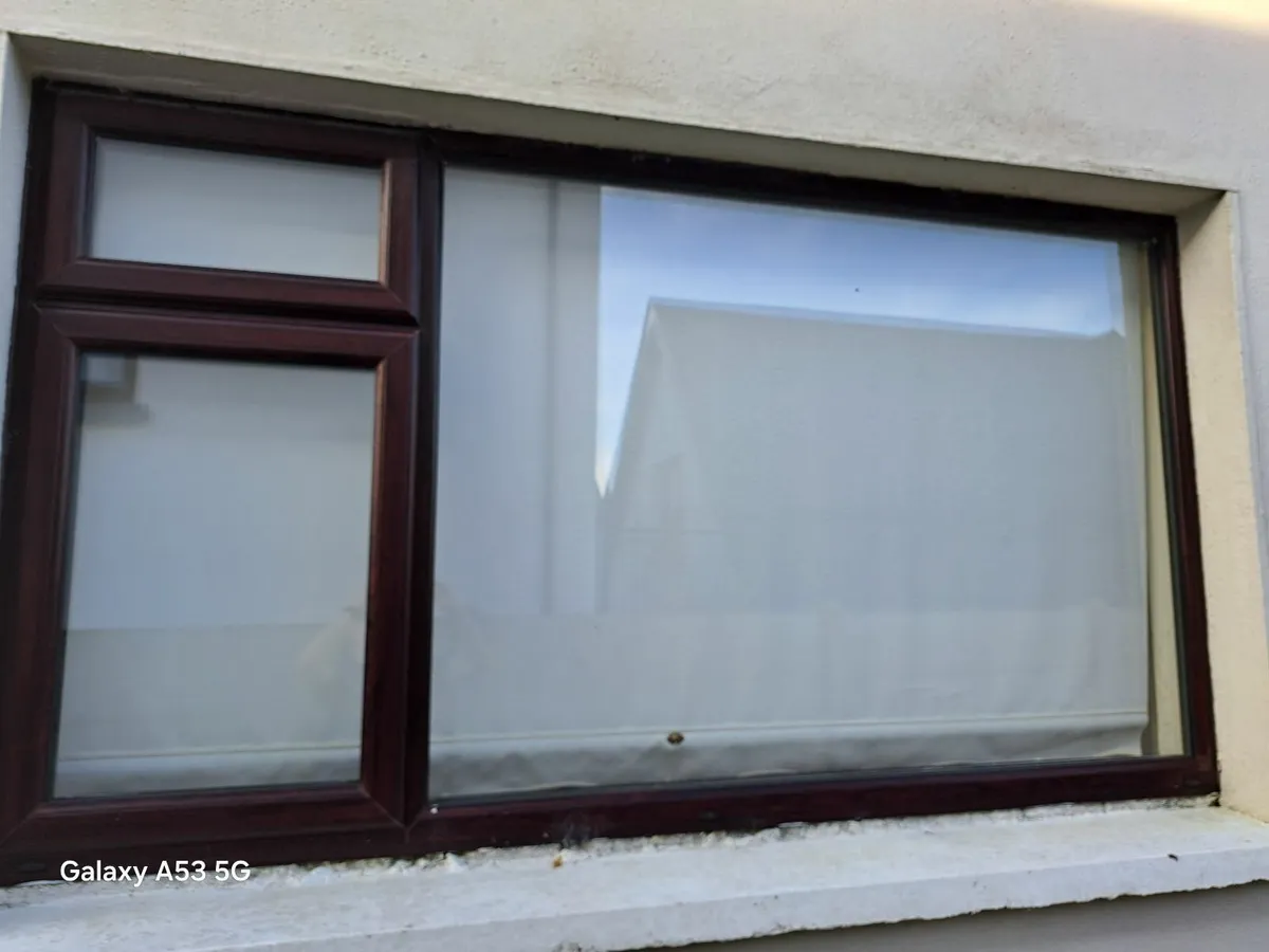 PVC Windows - Image 1