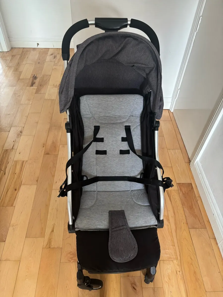 Babylo compact stroller - Image 1