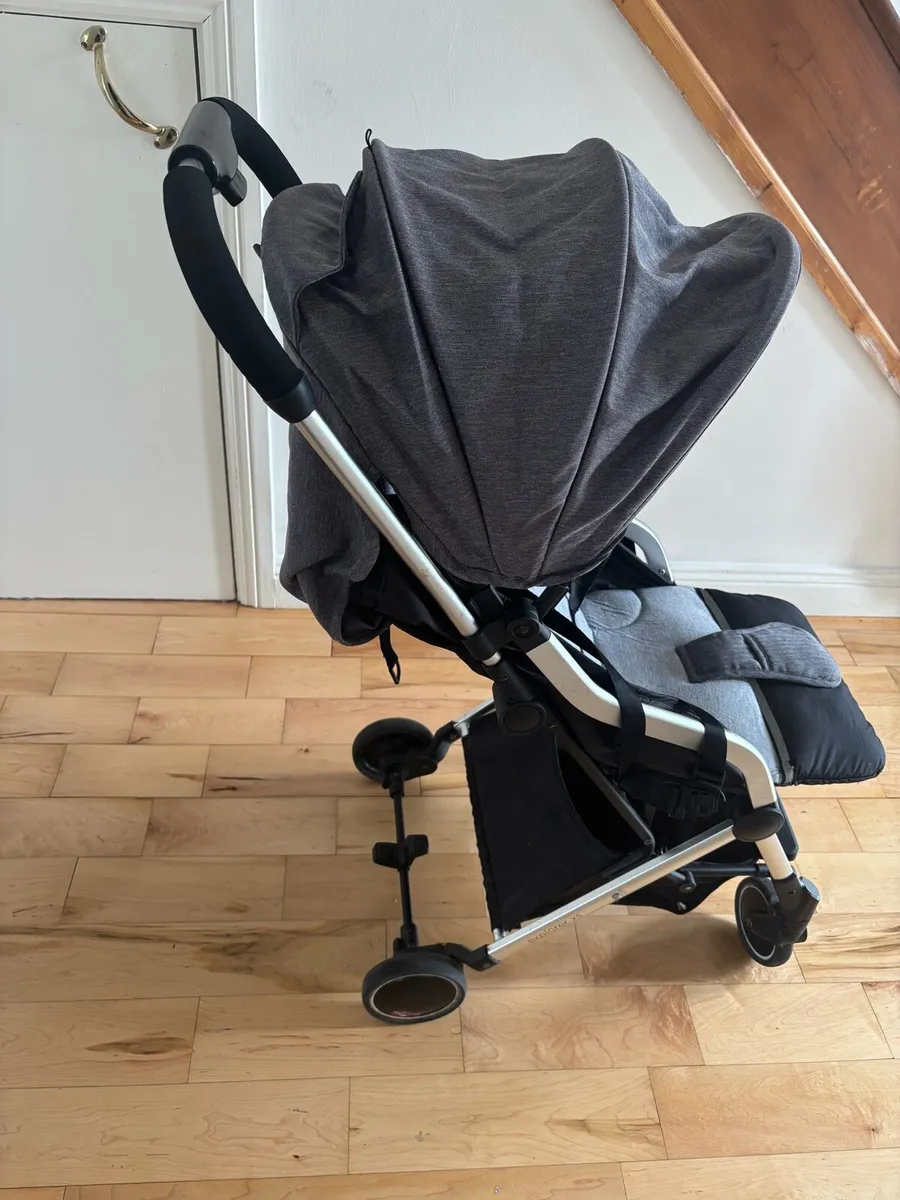 Babylo compact stroller - Image 2