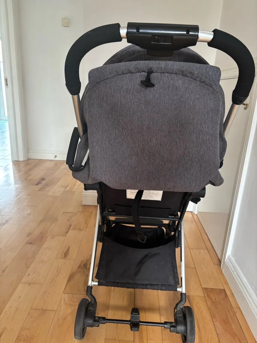 Babylo compact stroller - Image 3