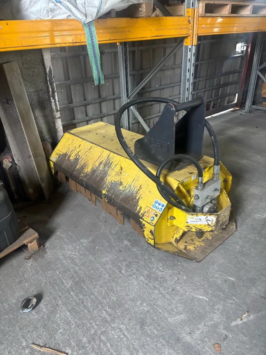 Ghedini hedge cutter - Image 2