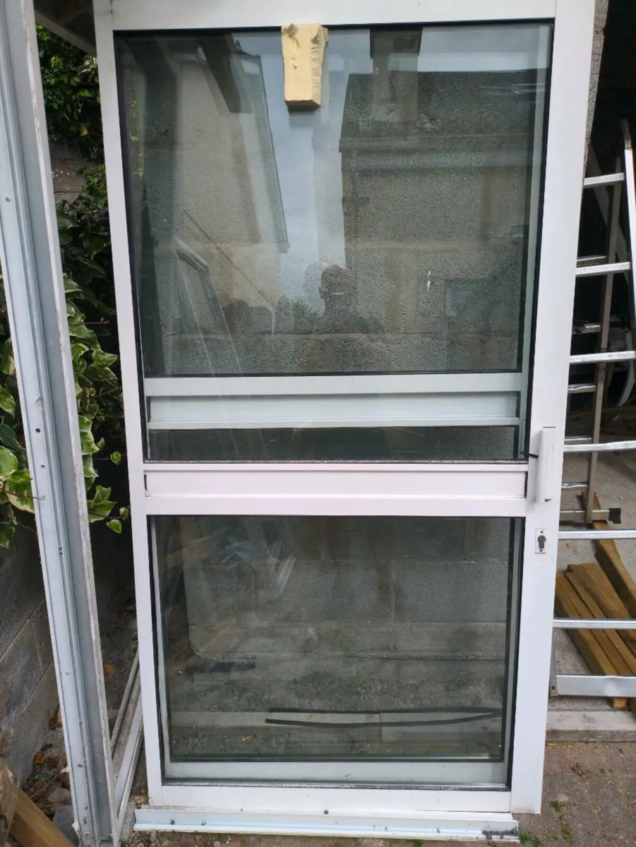 Patio door aluminium - Image 2