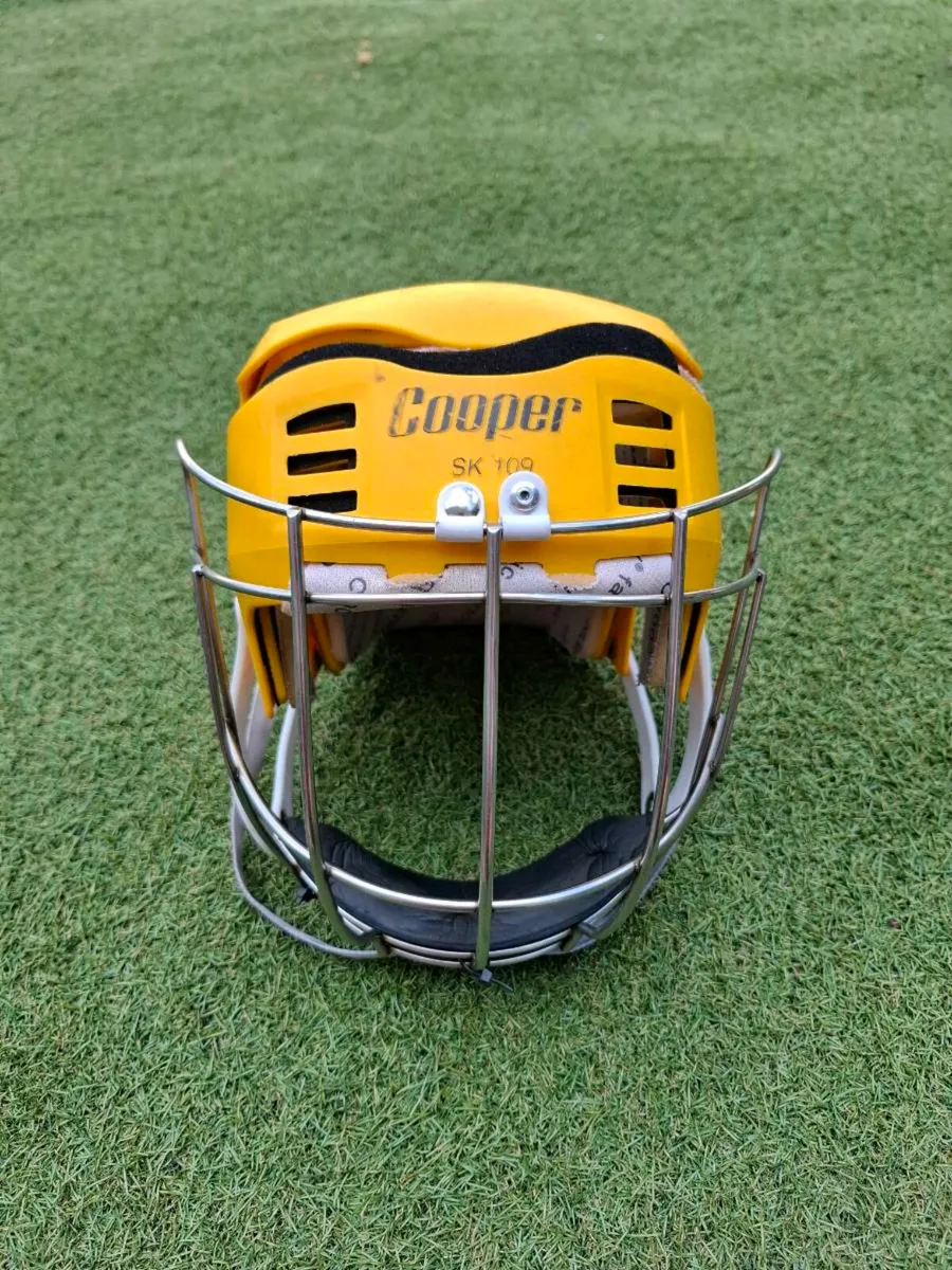 Cooper helmets - Image 1