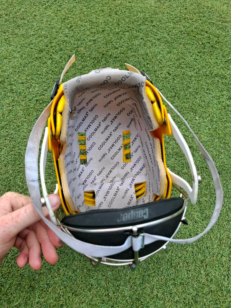 Cooper helmets - Image 4