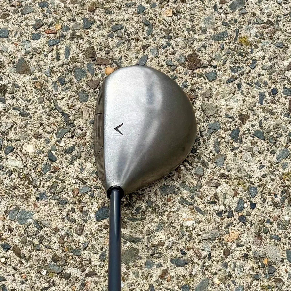 Callaway Big Bertha Driver - Image 3