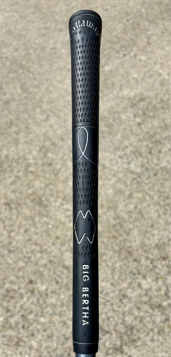 Callaway Big Bertha Driver - Image 4
