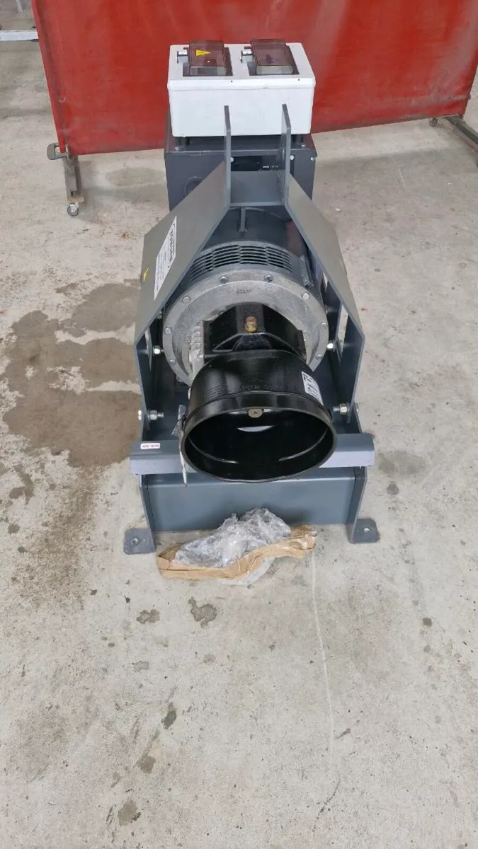 PTO GENERATOR - Image 2