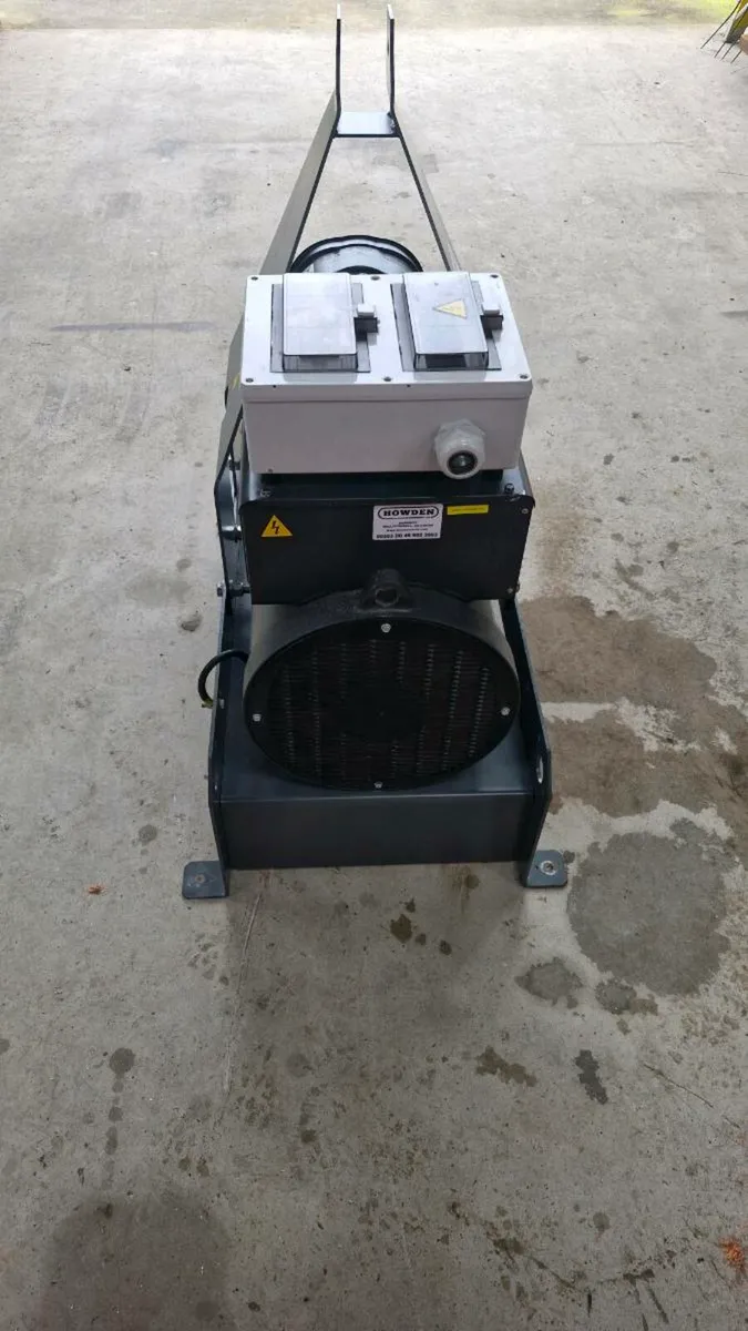 PTO GENERATOR - Image 4