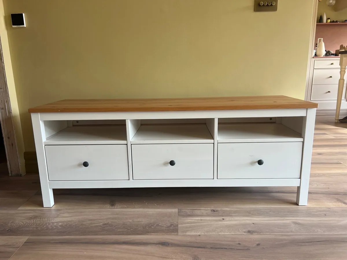 TV Stand - Image 1