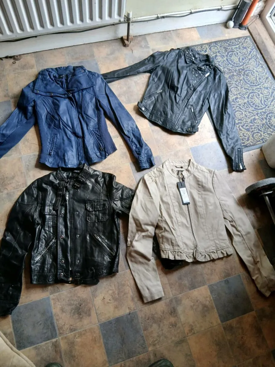 Kids jackets new - Image 1