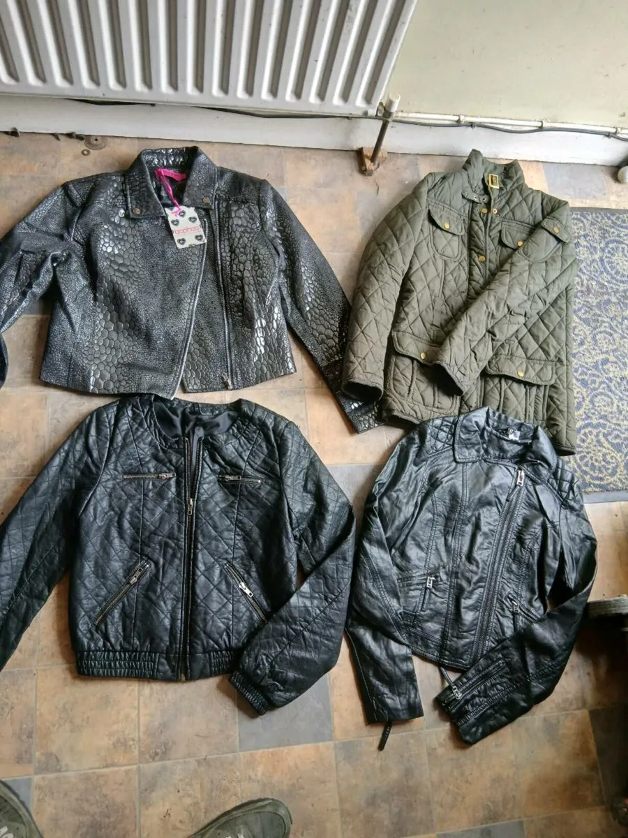 Kids jackets new - Image 2