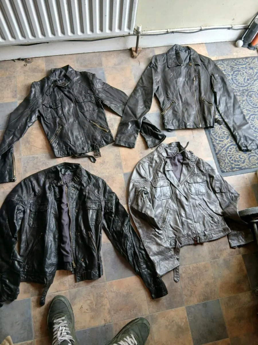 Kids jackets new - Image 3