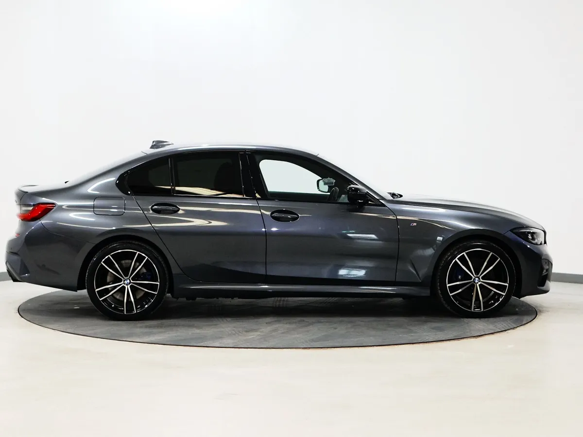 *112* 2021 BMW 3-Series 2.0 M-SPORT AUTO - Image 3
