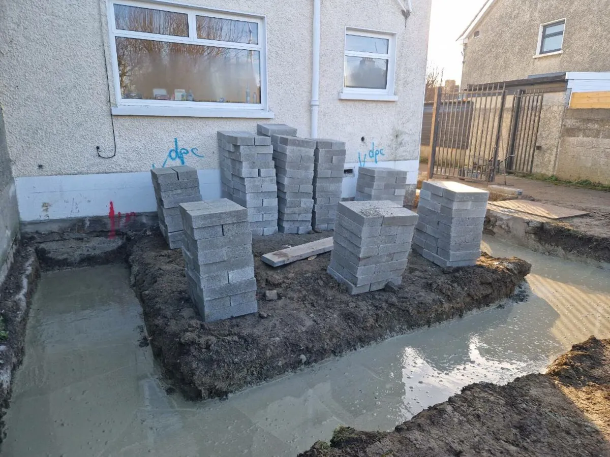 Digger+Driver /Building services - Image 3