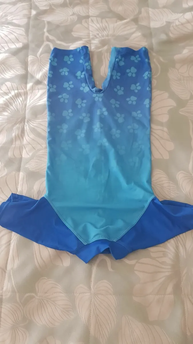 Swimsuit  Paw patrol  BRAND NEW - Image 3