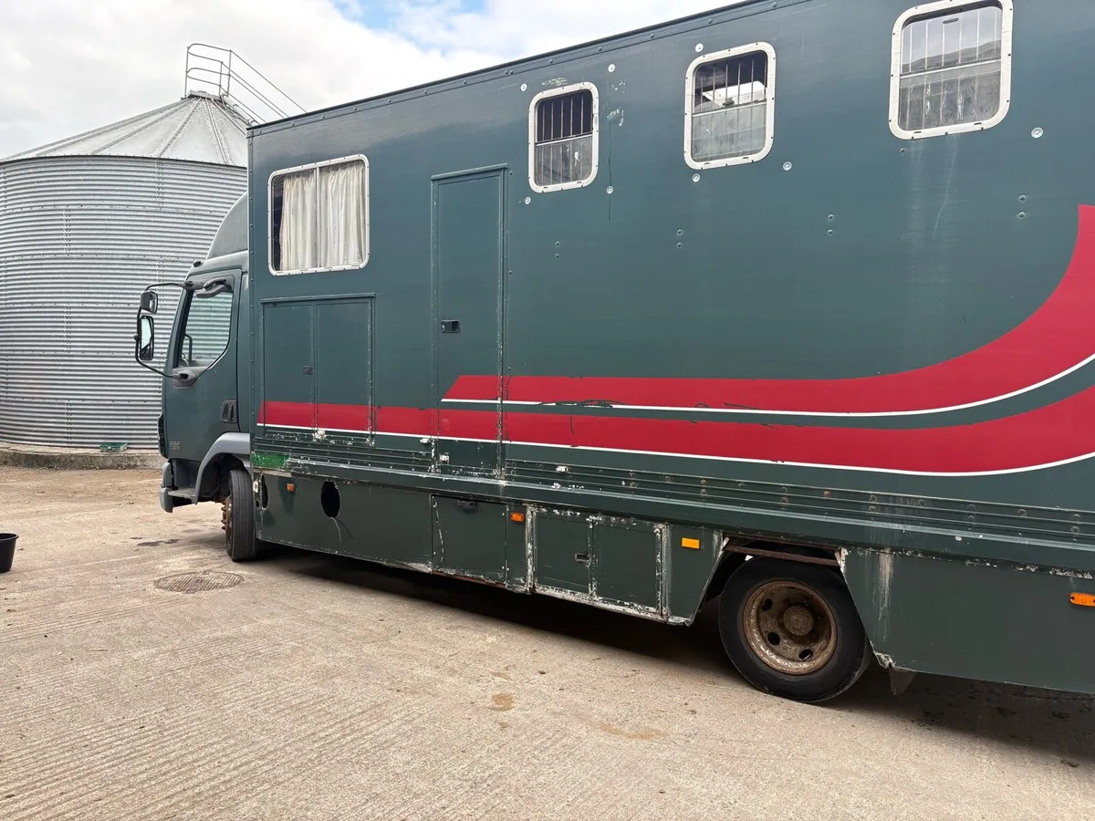 Horsebox - Image 4
