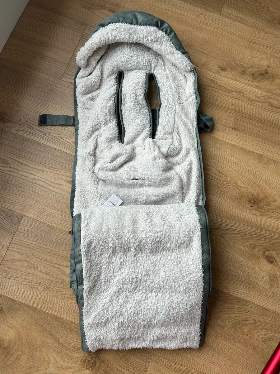 Uppababy Ganoosh - Image 2