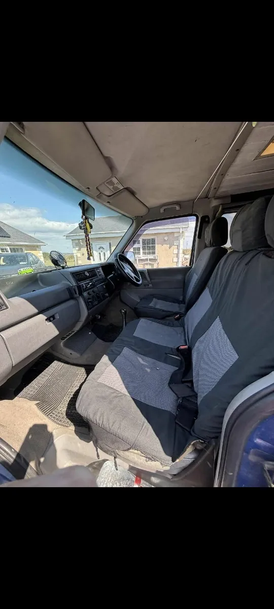 Campervan - Image 1