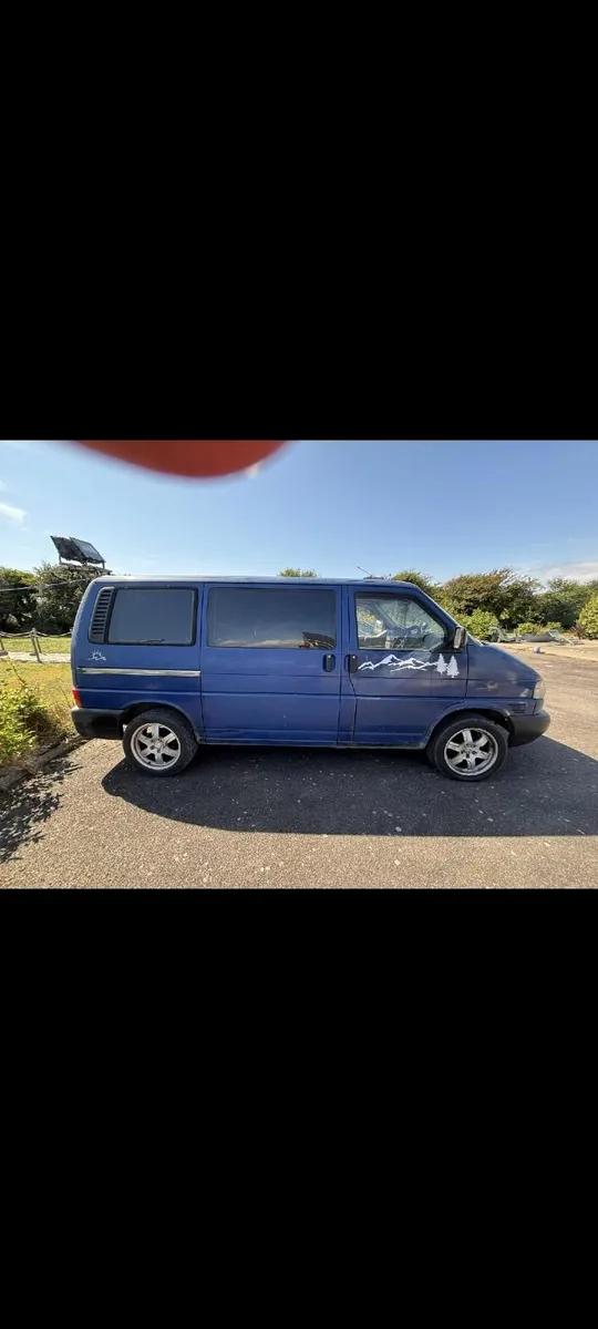Campervan - Image 3