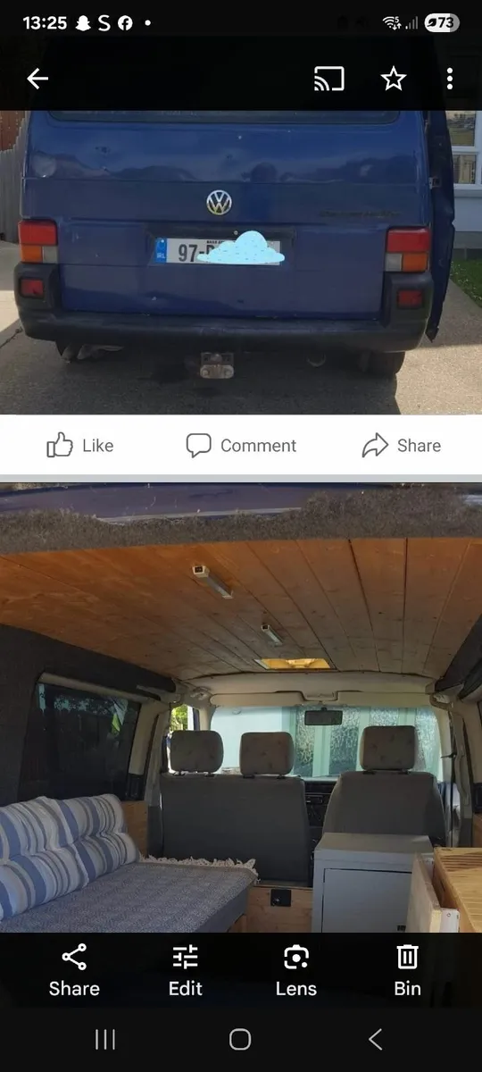 Campervan - Image 4