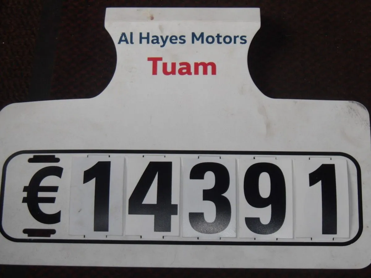 Volkswagen Caddy Caddy PV TDI M5F 5DR - Image 3