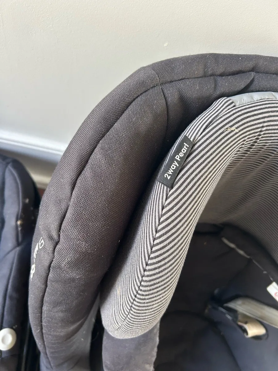 Maxi-Cosi bundle - Image 2