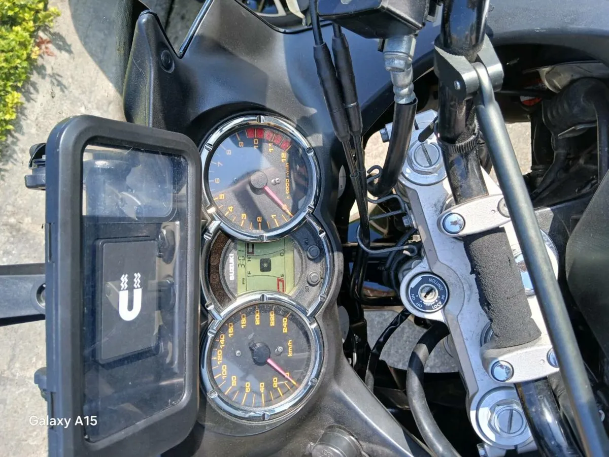 Suzuki DL1000 Vstrom - Image 3